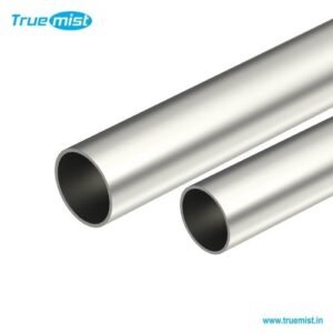 stainless tube mist